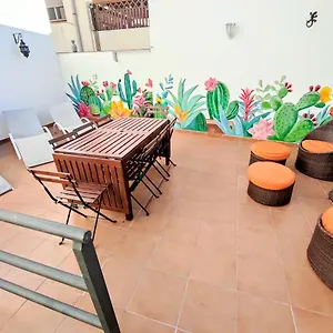 Сasa de vacaciones La Casita De Viriato, Málaga